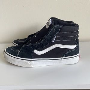 Vans High Top Old Skool